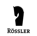 Rössler Briefpapier Logo